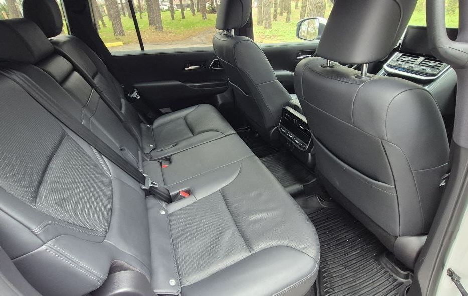 Продам Toyota Land Cruiser 300 70Anniversary 2021 года в Киеве