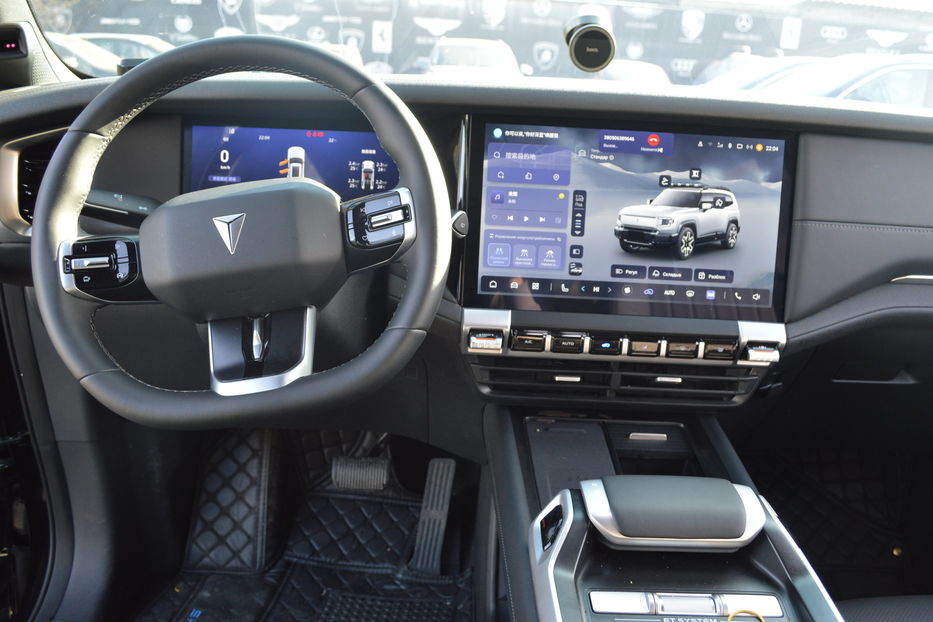 Продам Детский транспорт Электромобиль Shenlan G318 2024 года в Одессе