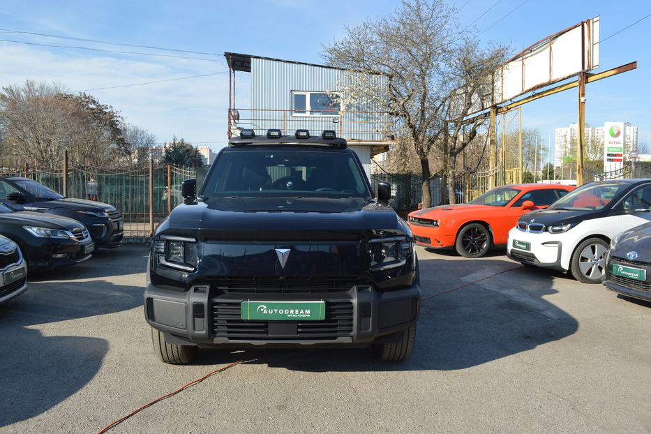 Продам Детский транспорт Электромобиль Shenlan G318 2024 года в Одессе