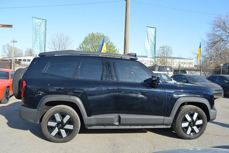 Продам Детский транспорт Электромобиль Shenlan G318 2024 года в Одессе