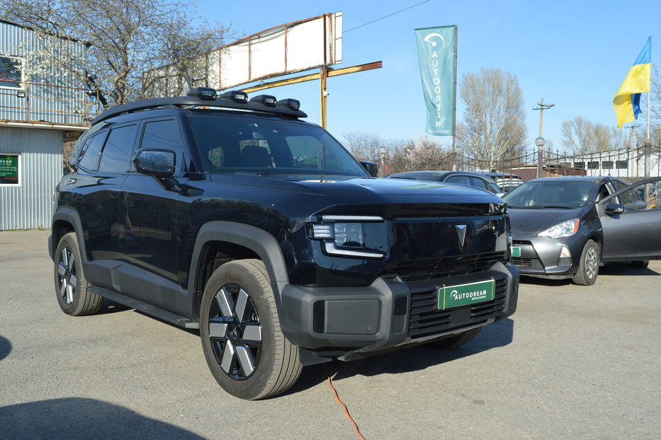 Продам Детский транспорт Электромобиль Shenlan G318 2024 года в Одессе