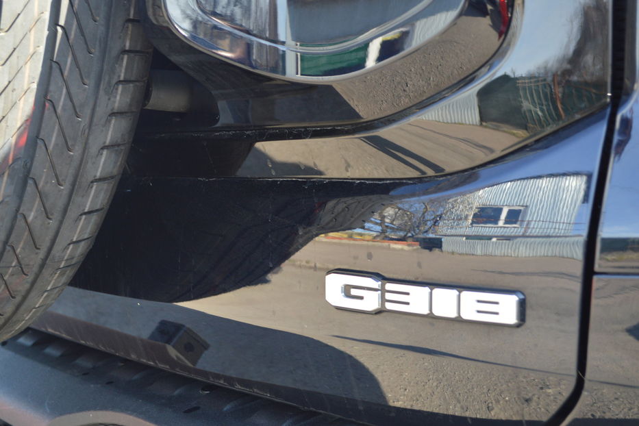 Продам Детский транспорт Электромобиль Shenlan G318 2024 года в Одессе