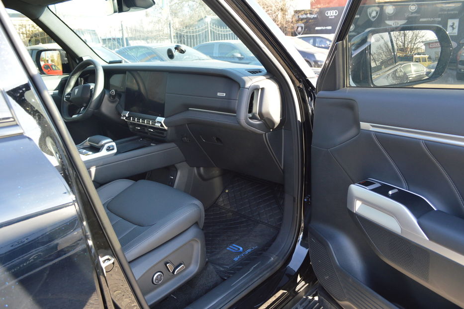 Продам Детский транспорт Электромобиль Shenlan G318 2024 года в Одессе