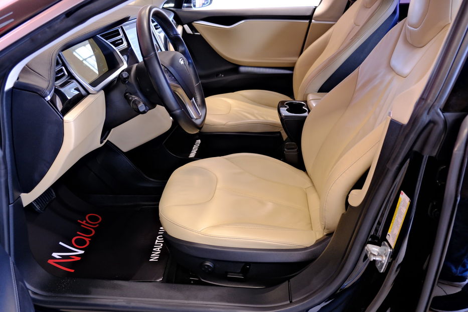 Продам Tesla Model S P85 2014 года в Одессе