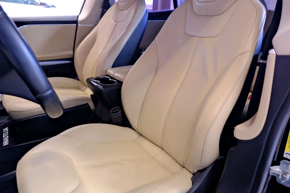 Продам Tesla Model S P85 2014 года в Одессе