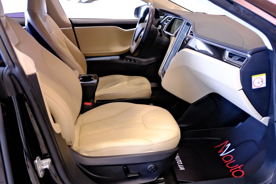 Продам Tesla Model S P85 2014 года в Одессе
