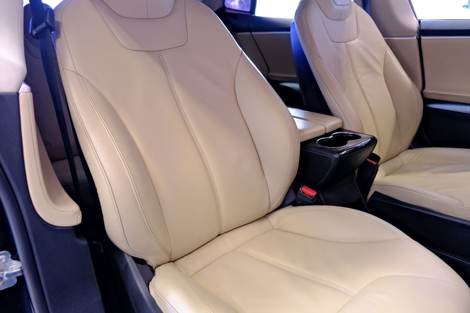 Продам Tesla Model S P85 2014 года в Одессе