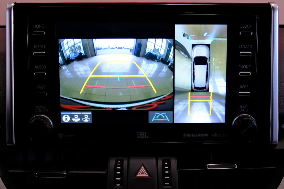 Продам Toyota Rav 4 Hybrid AWD 2020 года в Одессе