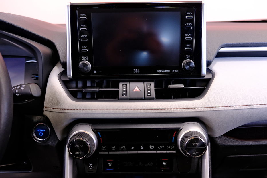 Продам Toyota Rav 4 Hybrid AWD 2020 года в Одессе