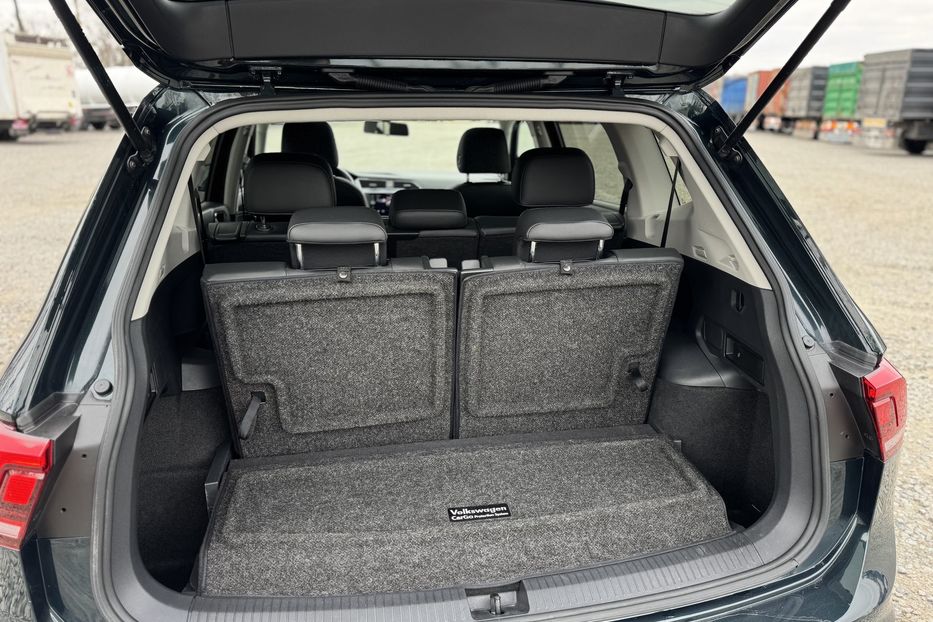 Продам Volkswagen Tiguan COMIS  2018 года в г. Умань, Черкасская область