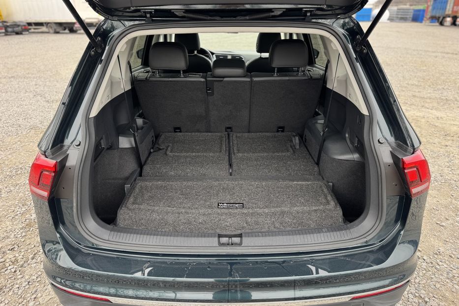 Продам Volkswagen Tiguan COMIS  2018 года в г. Умань, Черкасская область