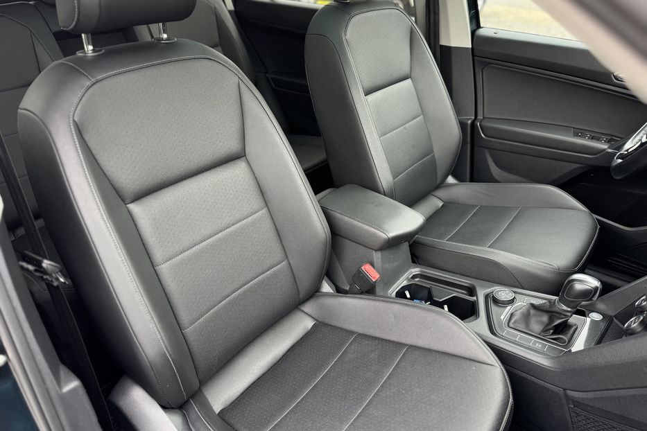 Продам Volkswagen Tiguan COMIS  2018 года в г. Умань, Черкасская область