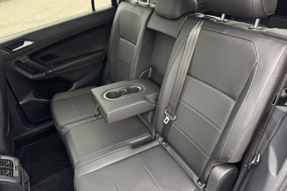 Продам Volkswagen Tiguan COMIS  2018 года в г. Умань, Черкасская область