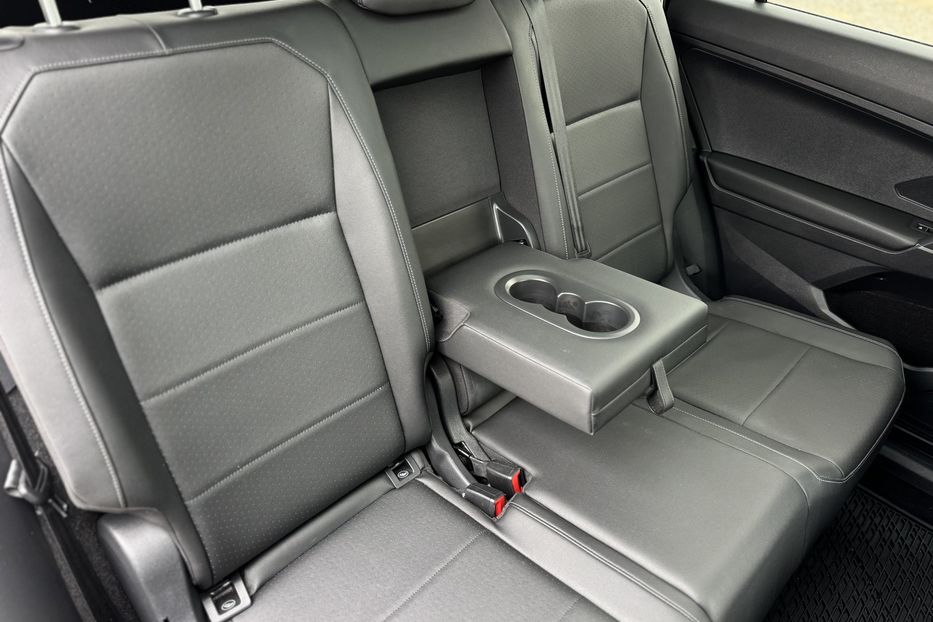 Продам Volkswagen Tiguan COMIS  2018 года в г. Умань, Черкасская область