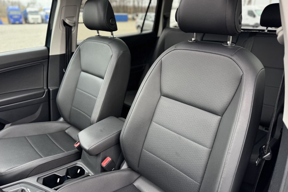 Продам Volkswagen Tiguan COMIS  2018 года в г. Умань, Черкасская область