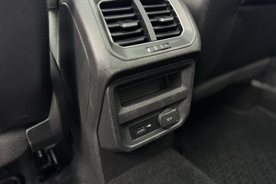 Продам Volkswagen Tiguan COMIS  2018 года в г. Умань, Черкасская область