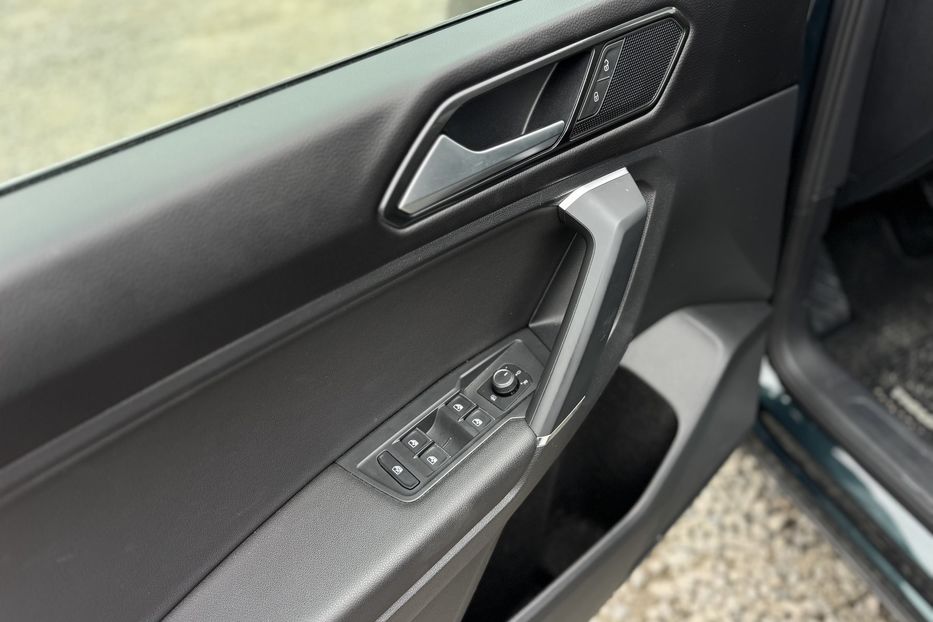 Продам Volkswagen Tiguan COMIS  2018 года в г. Умань, Черкасская область