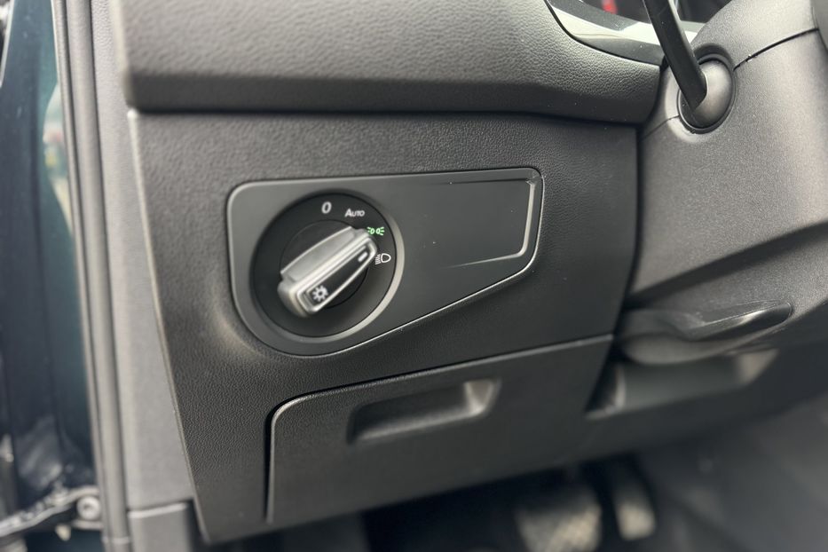 Продам Volkswagen Tiguan COMIS  2018 года в г. Умань, Черкасская область