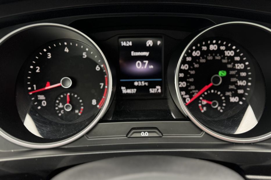 Продам Volkswagen Tiguan COMIS  2018 года в г. Умань, Черкасская область