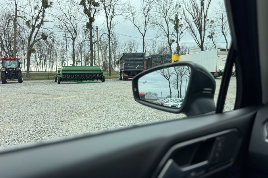 Продам Volkswagen Tiguan COMIS  2018 года в г. Умань, Черкасская область