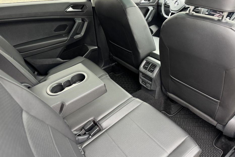 Продам Volkswagen Tiguan COMIS  2018 года в г. Умань, Черкасская область