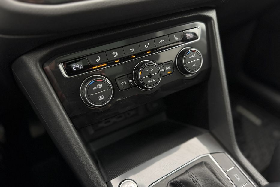 Продам Volkswagen Tiguan COMIS  2018 года в г. Умань, Черкасская область