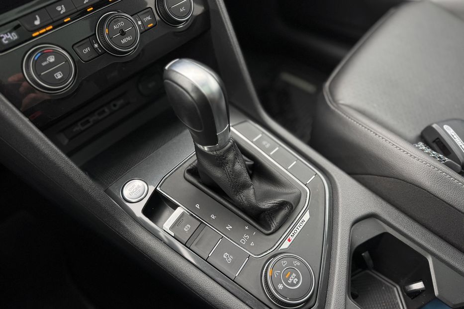 Продам Volkswagen Tiguan COMIS  2018 года в г. Умань, Черкасская область