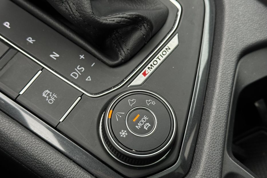 Продам Volkswagen Tiguan COMIS  2018 года в г. Умань, Черкасская область