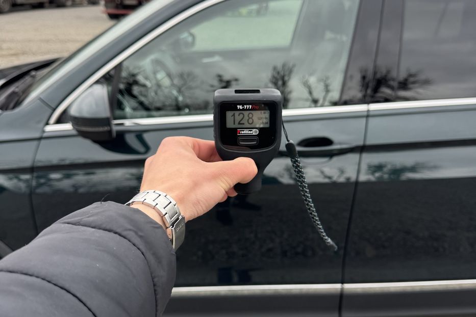 Продам Volkswagen Tiguan COMIS  2018 года в г. Умань, Черкасская область