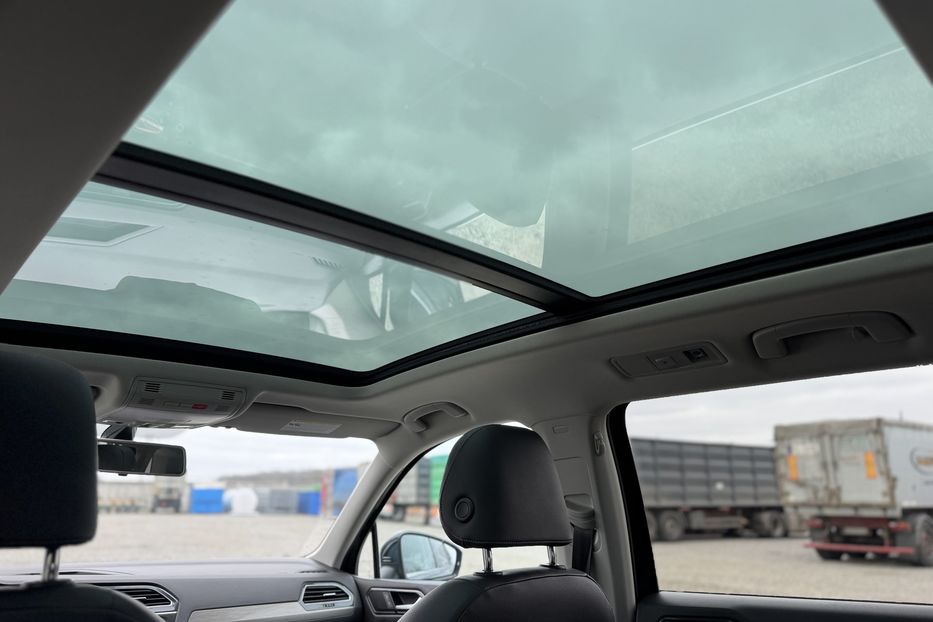 Продам Volkswagen Tiguan COMIS  2018 года в г. Умань, Черкасская область