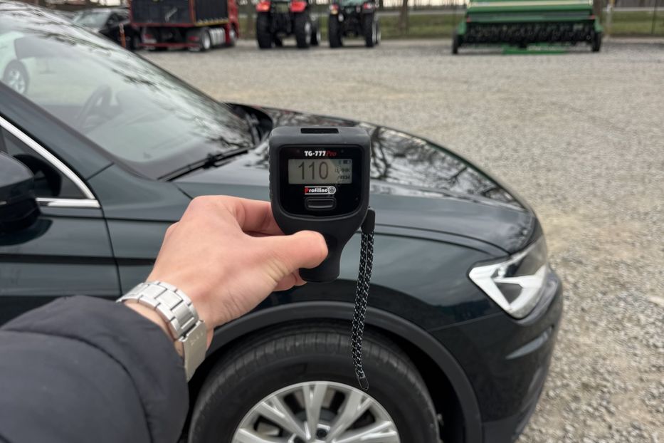 Продам Volkswagen Tiguan COMIS  2018 года в г. Умань, Черкасская область