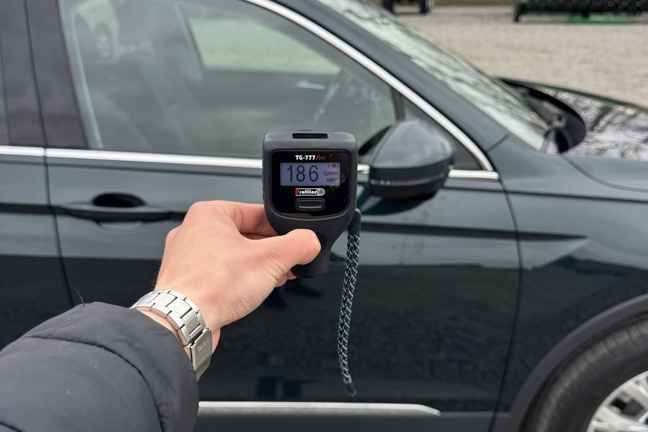 Продам Volkswagen Tiguan COMIS  2018 года в г. Умань, Черкасская область