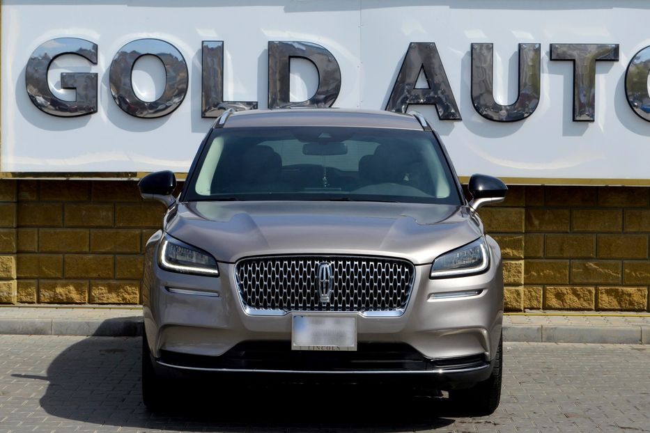 Продам Lincoln Corsair 2021 года в Одессе