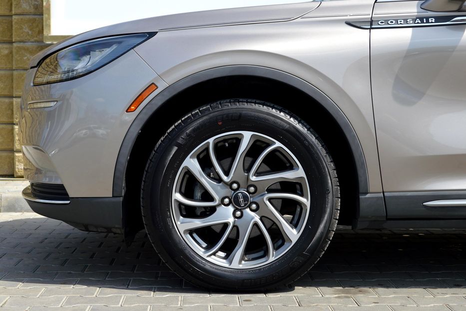 Продам Lincoln Corsair 2021 года в Одессе