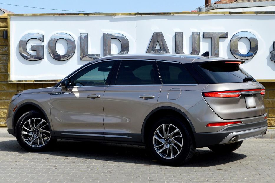 Продам Lincoln Corsair 2021 года в Одессе