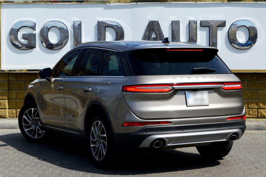 Продам Lincoln Corsair 2021 года в Одессе