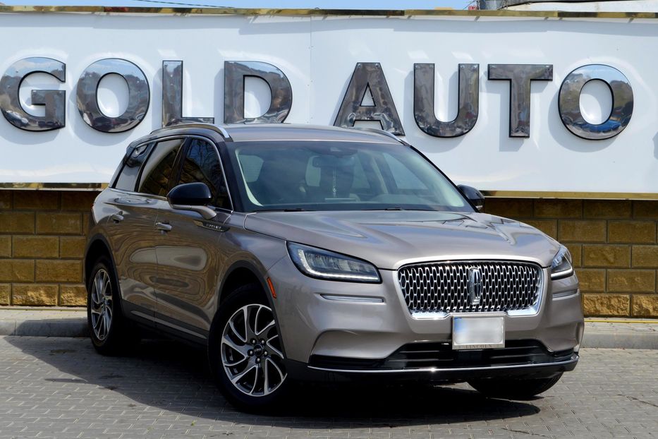 Продам Lincoln Corsair 2021 года в Одессе