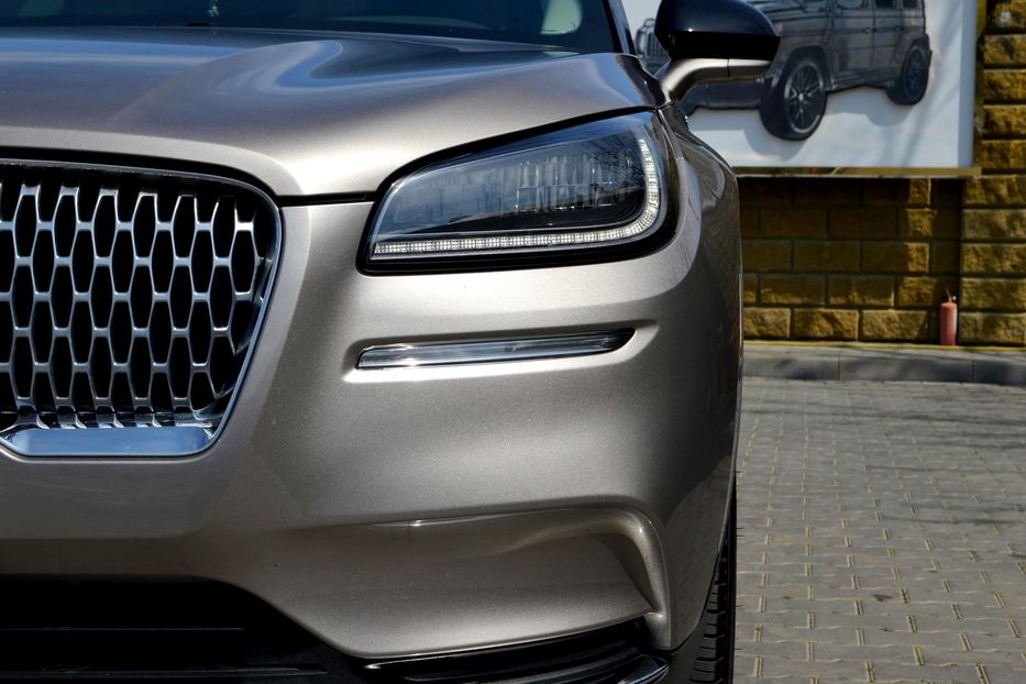 Продам Lincoln Corsair 2021 года в Одессе