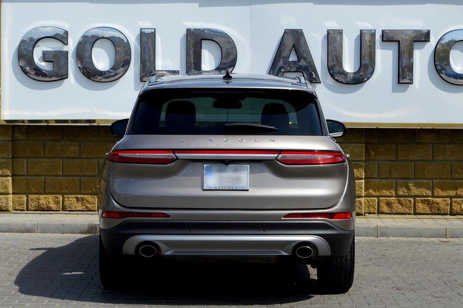 Продам Lincoln Corsair 2021 года в Одессе