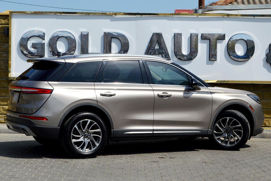 Продам Lincoln Corsair 2021 года в Одессе