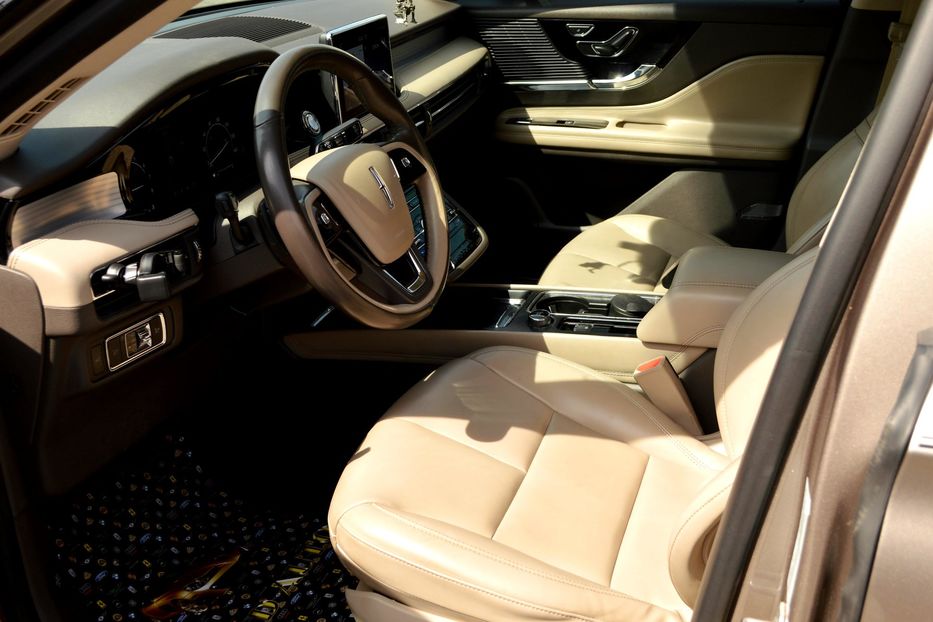 Продам Lincoln Corsair 2021 года в Одессе