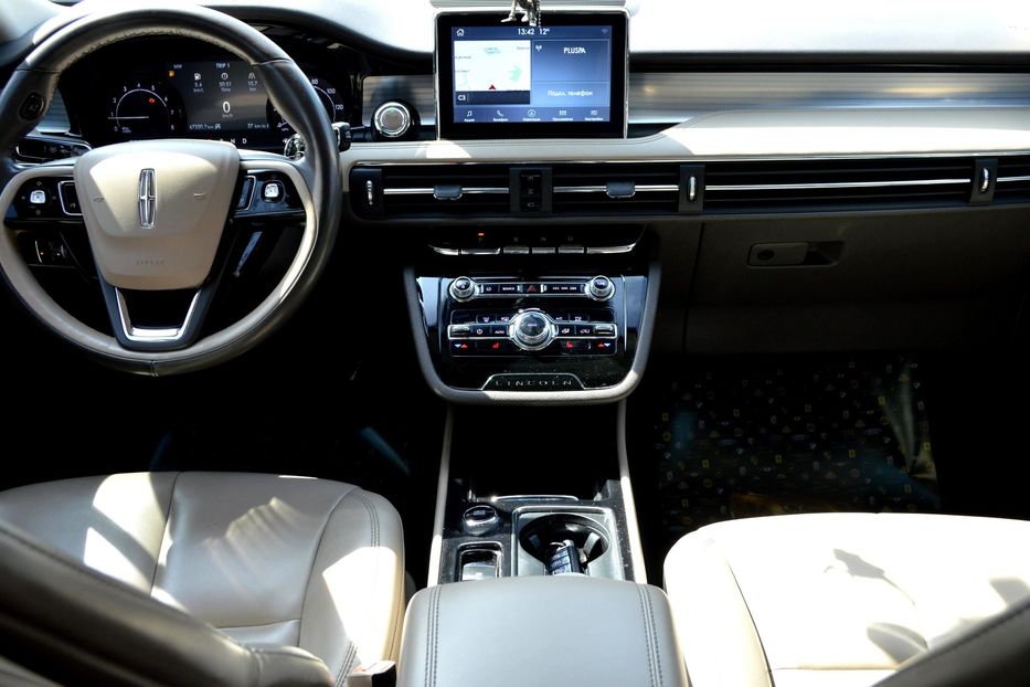 Продам Lincoln Corsair 2021 года в Одессе