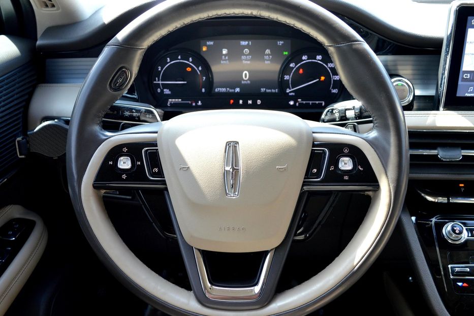 Продам Lincoln Corsair 2021 года в Одессе