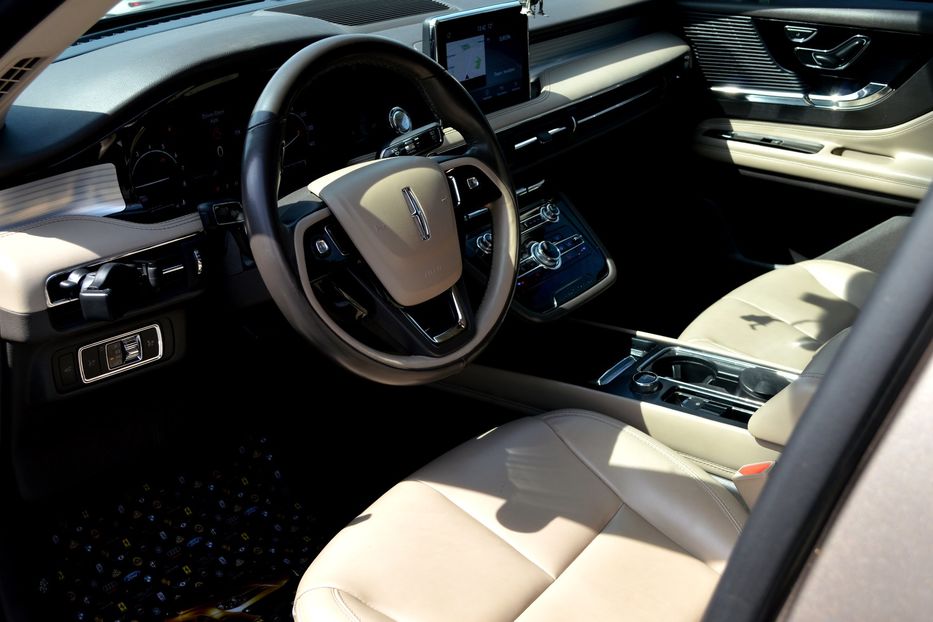 Продам Lincoln Corsair 2021 года в Одессе