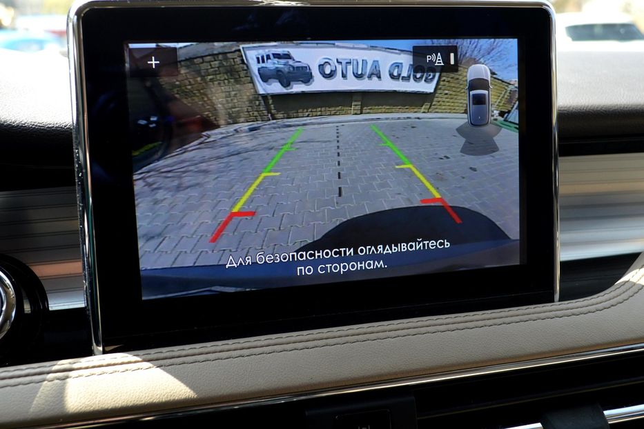 Продам Lincoln Corsair 2021 года в Одессе