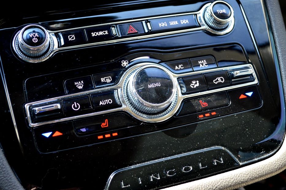 Продам Lincoln Corsair 2021 года в Одессе