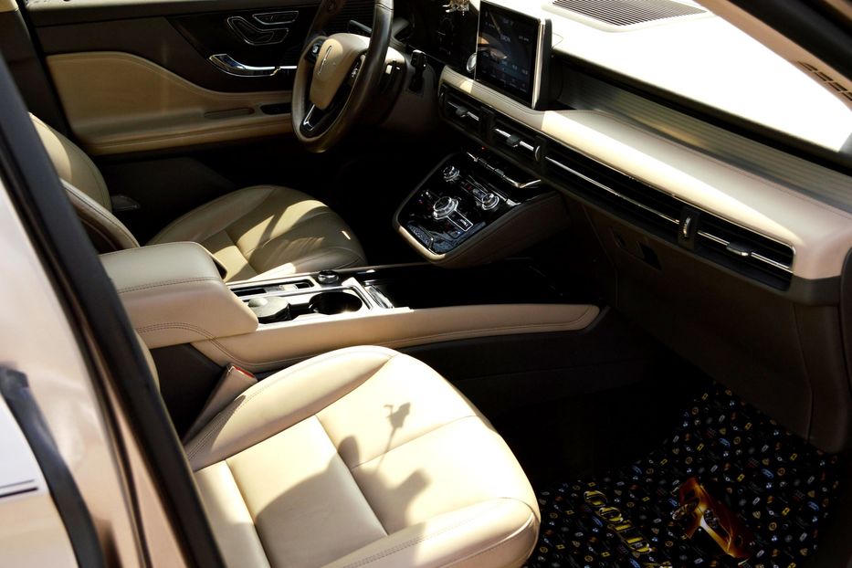 Продам Lincoln Corsair 2021 года в Одессе