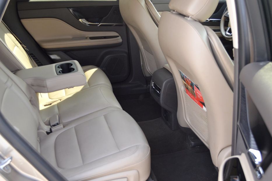 Продам Lincoln Corsair 2021 года в Одессе