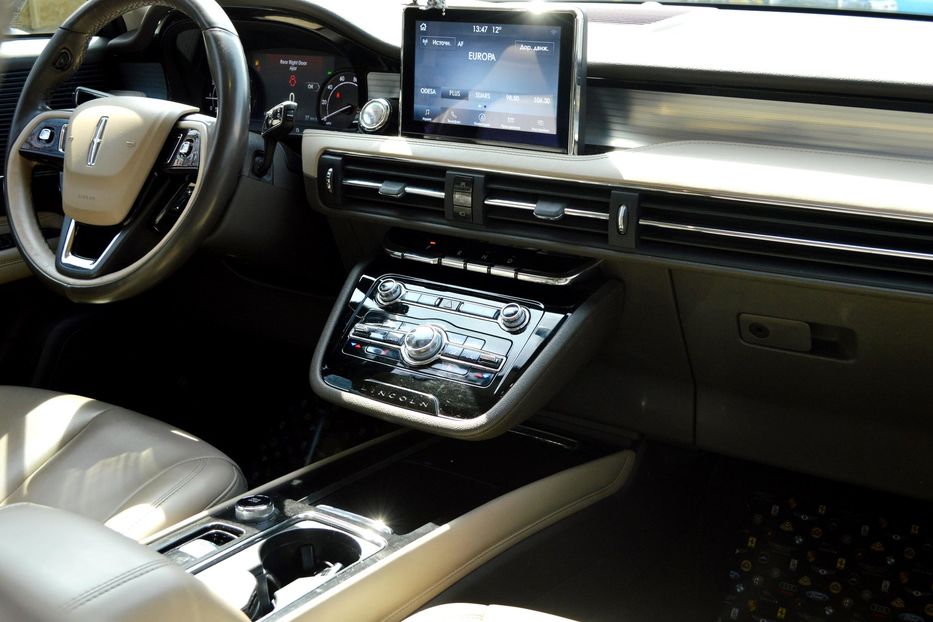 Продам Lincoln Corsair 2021 года в Одессе