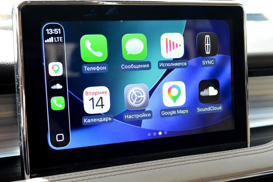 Продам Lincoln Corsair 2021 года в Одессе